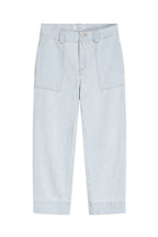 Closed - Jean Josy - Light Blue - Femme