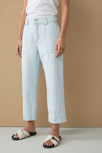 Closed - Jean Josy - Light Blue - Femme