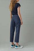Closed - Pantalon Josy - Dark Nigh- Femme