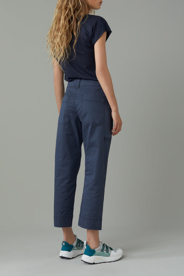 Closed - Pantalon Josy - Dark Nigh- Femme