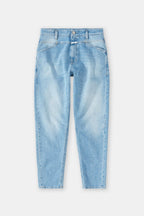 Jeans X-Lent - Light Blue - Femme