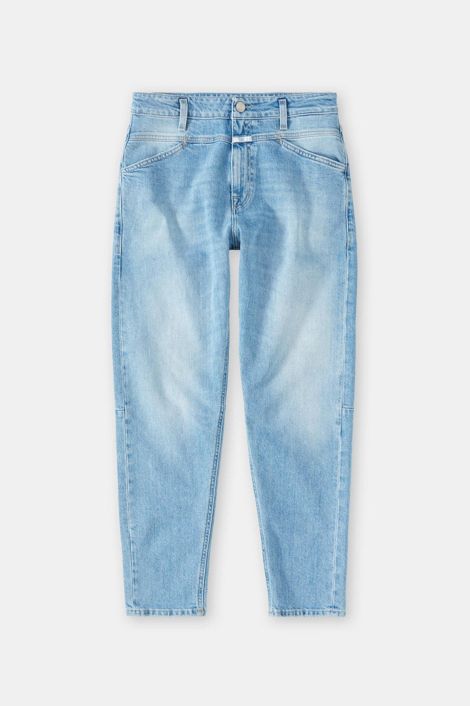 Jeans X-Lent - Light Blue - Femme
