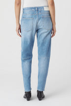 Jeans X-Lent - Light Blue - Femme