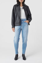 Jeans X-Lent - Light Blue - Femme