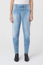 Jeans X-Lent - Light Blue - Femme