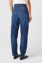 Jeans X-Lent - Dark Blue - Femme