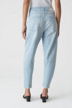 Jeans X-Lent - Light Blue - Femme