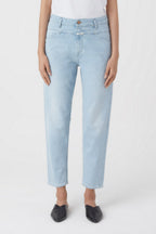 Jeans X-Lent - Light Blue - Femme