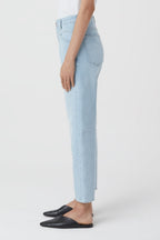 Jeans X-Lent - Light Blue - Femme