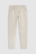 Jeans X-Lent - Old Pine - Femme