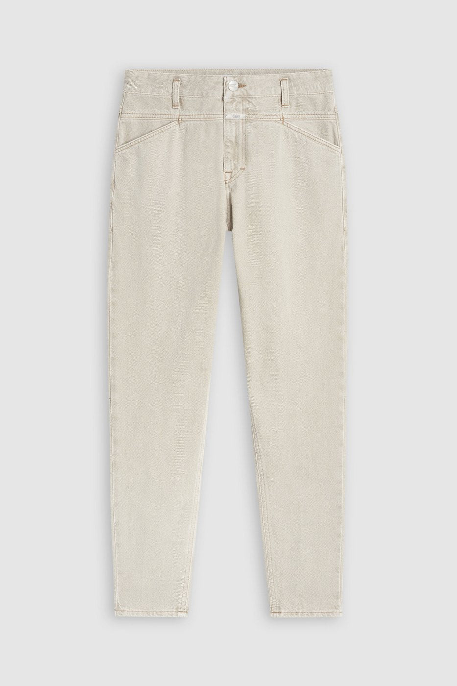 Jeans X-Lent - Old Pine - Femme
