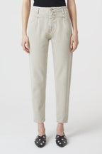 Jeans X-Lent - Old Pine - Femme