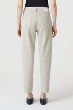 Jeans X-Lent - Old Pine - Femme