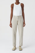 Jeans X-Lent - Old Pine - Femme