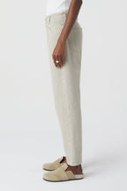 Jeans X-Lent - Old Pine - Femme