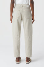 Jeans X-Lent - Old Pine - Femme
