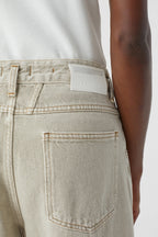 Jeans X-Lent - Old Pine - Femme