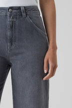 Jeans X-Lent - Mid Grey - Femme