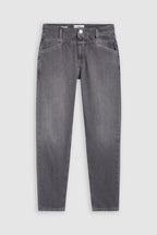 Jeans X-Lent - Mid Grey - Femme