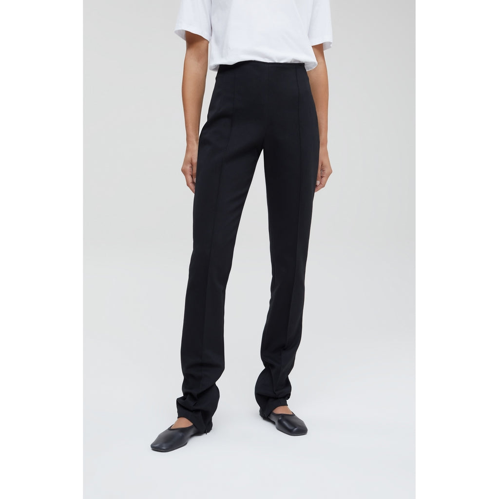 Closed - Pantalon Kyla - Black - Femme