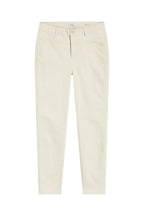 Jeans Skinny Pusher - Creme - Femme