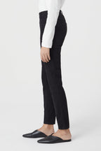 Jeans Skinny Pusher - Black - Femme