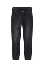 Jeans Skinny Pusher - Dark Grey - Femme