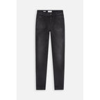 Closed - Jean Skinny Pusher - Dark Grey - Femme