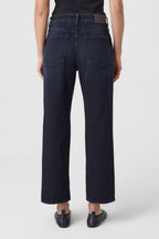 Jeans Milo - Blue/Black - Femme
