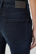 Jeans Milo - Blue/Black - Femme