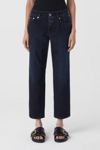Jeans Milo - Blue/Black - Femme