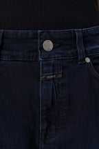 Jeans Milo - Blue/Black - Femme