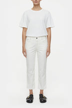Pantalon Milo - Ivory - Femme