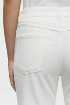 Pantalon Milo - Ivory - Femme
