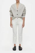 Pantalon Milo - Ivory - Femme