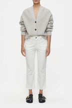 Pantalon Milo - Ivory - Femme