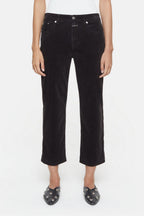 Pantalon Milo - Mocha - Femme