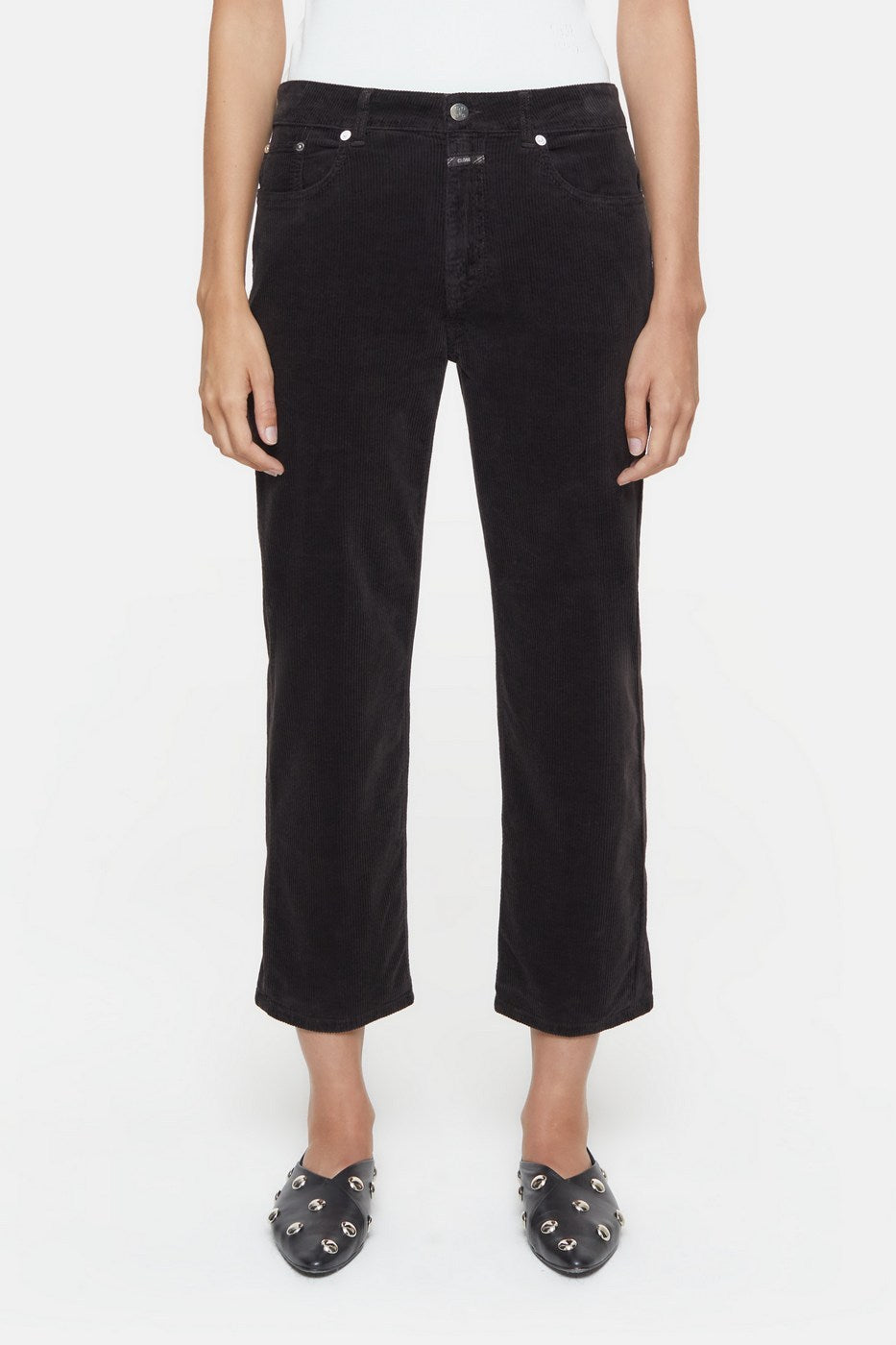 Pantalon Milo - Mocha - Femme