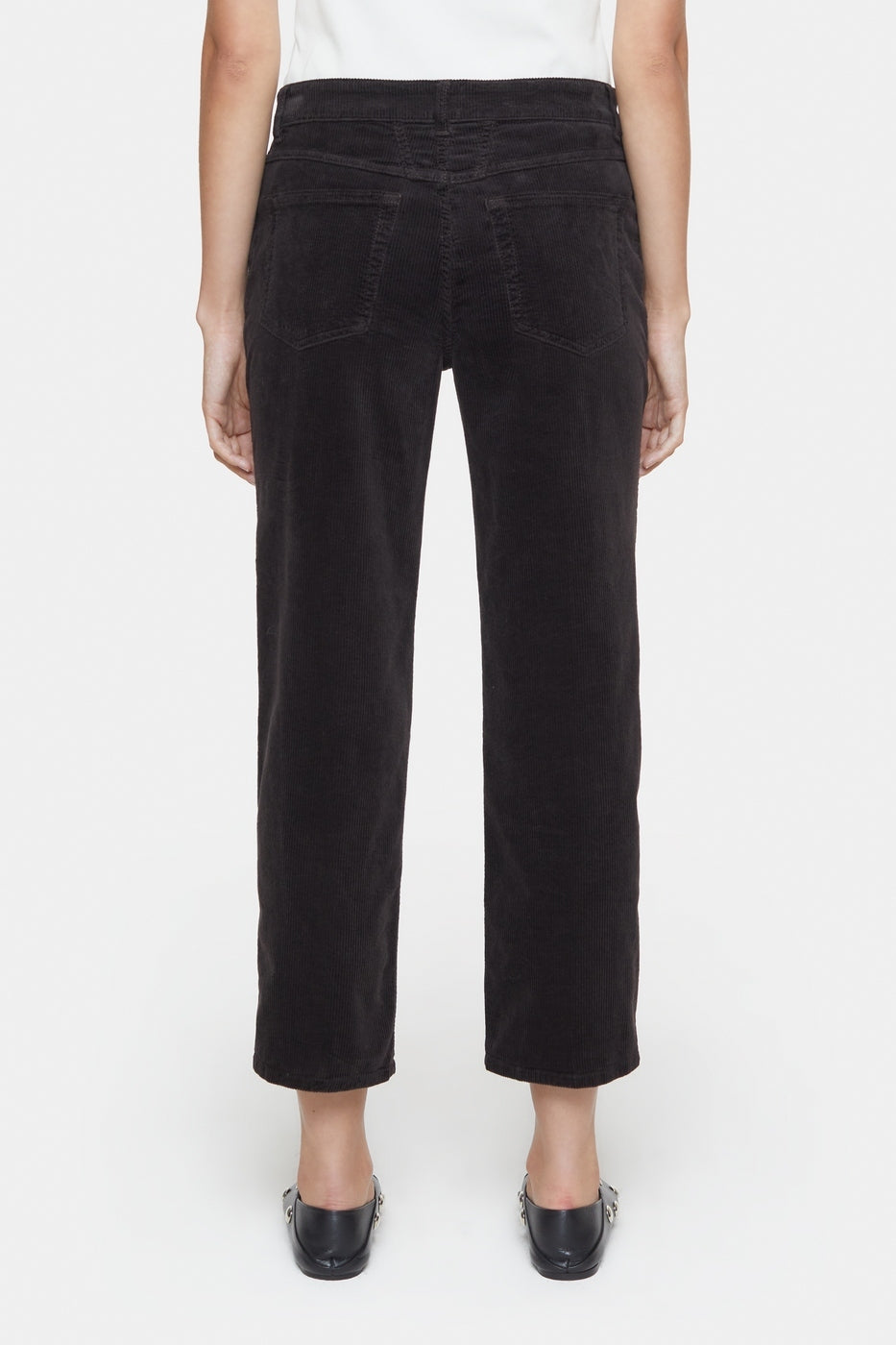 Pantalon Milo - Mocha - Femme