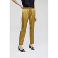 Closed - Pantalon Esu - Golden Brown - Femme