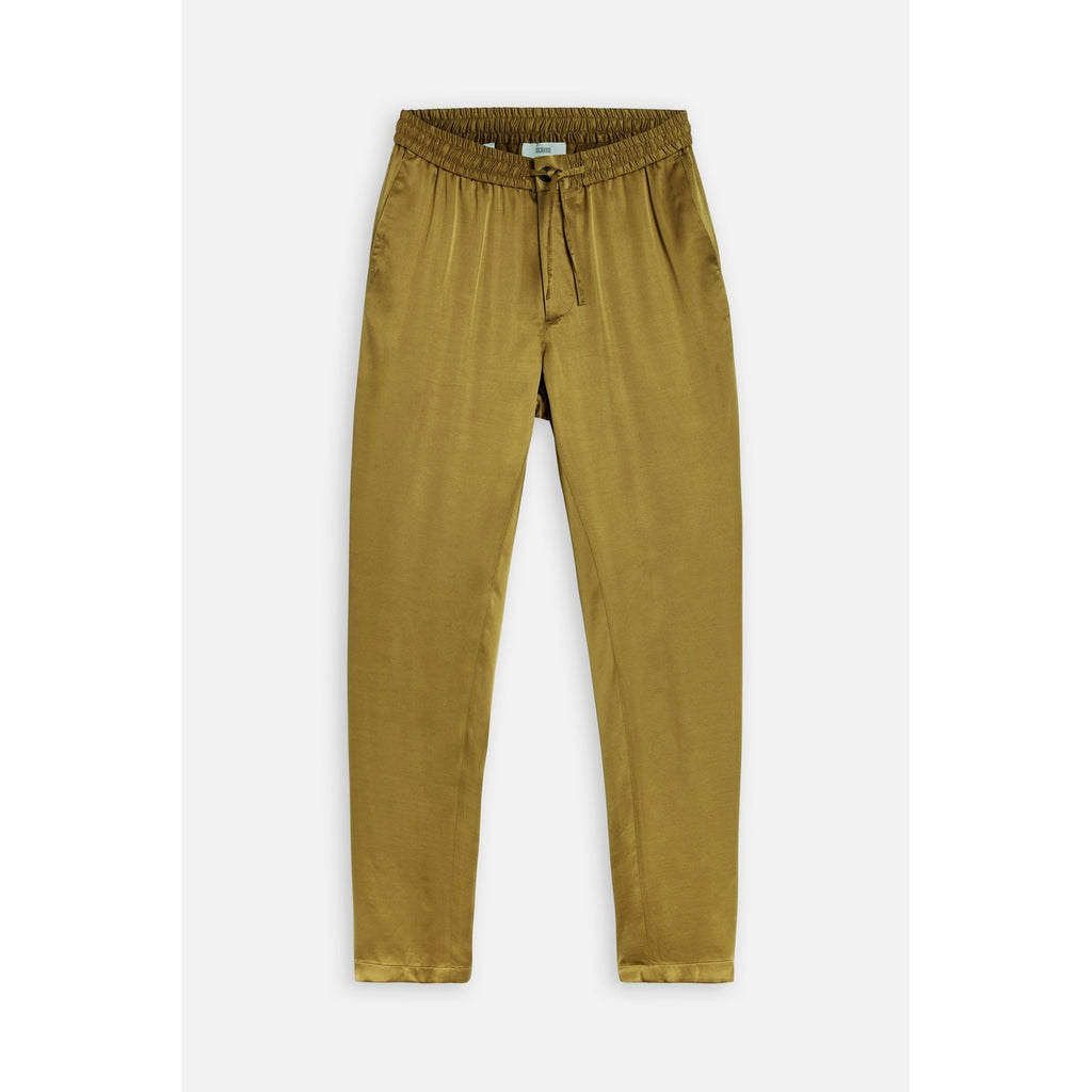 Closed - Pantalon Esu - Golden Brown - Femme