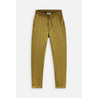 Closed - Pantalon Esu - Golden Brown - Femme