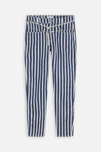 Closed - Jean Relaxed - Bleu - Femme