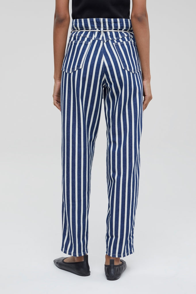 Closed - Jean Relaxed - Bleu - Femme