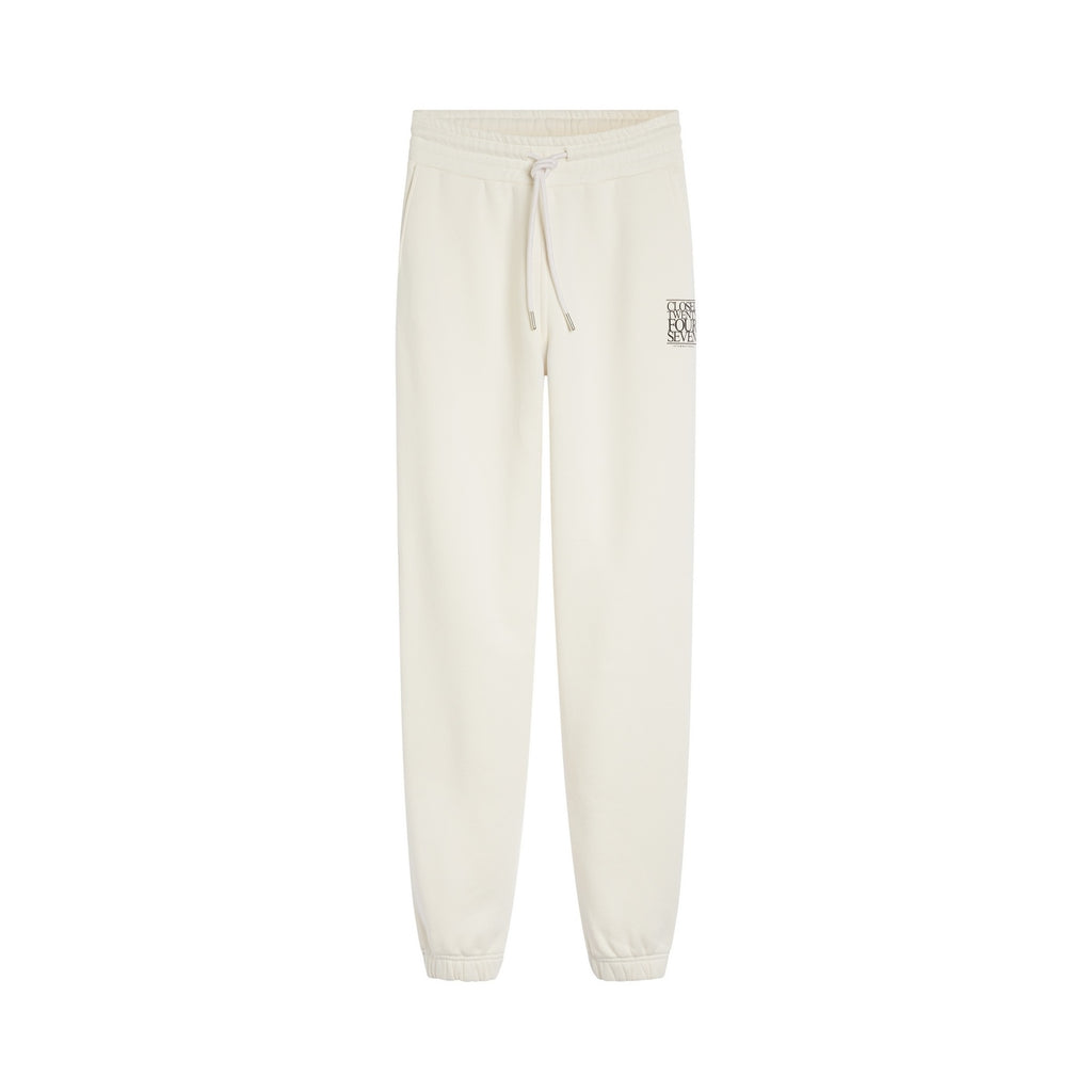 Closed - Pantalon - Vanilla Sherbet - Femme