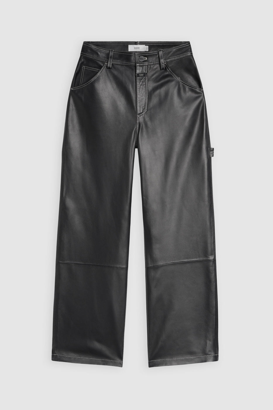 Pantalon Neige - Black - Femme