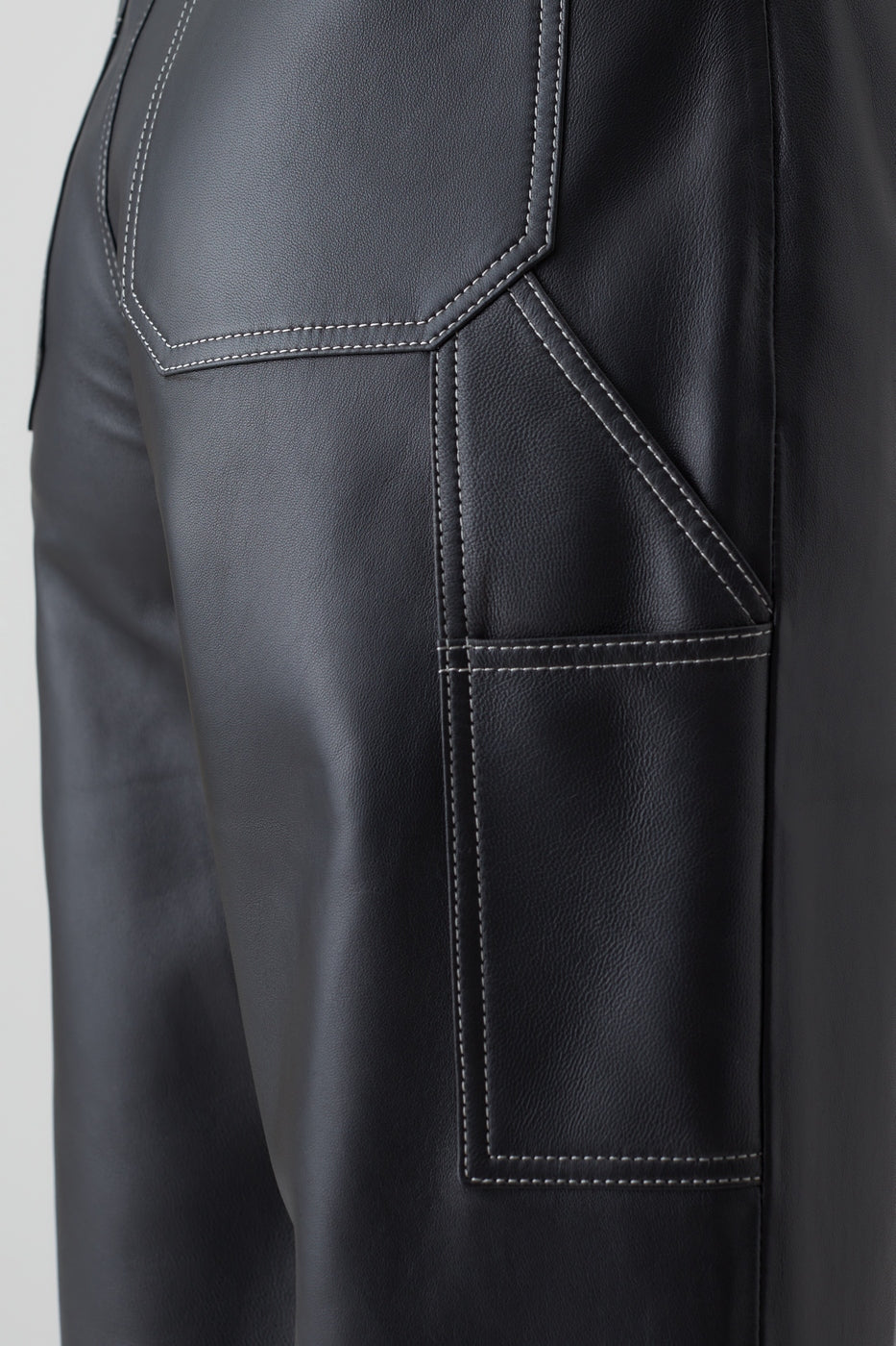 Pantalon Neige - Black - Femme