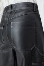 Pantalon Neige - Black - Femme
