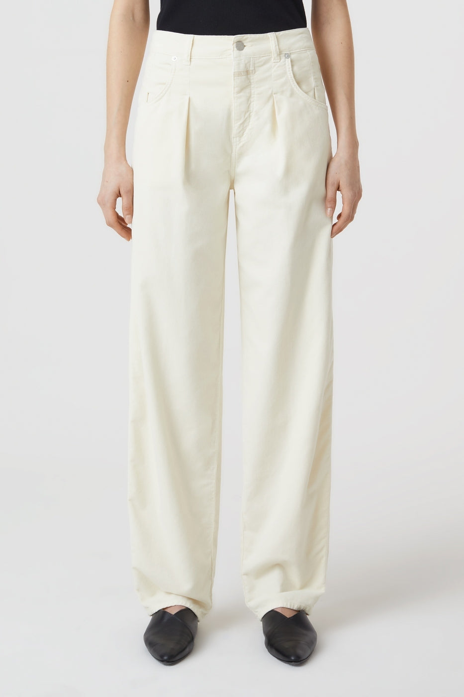 Pantalon Wellington - Shetland - Femme