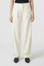 Pantalon Wellington - Shetland - Femme